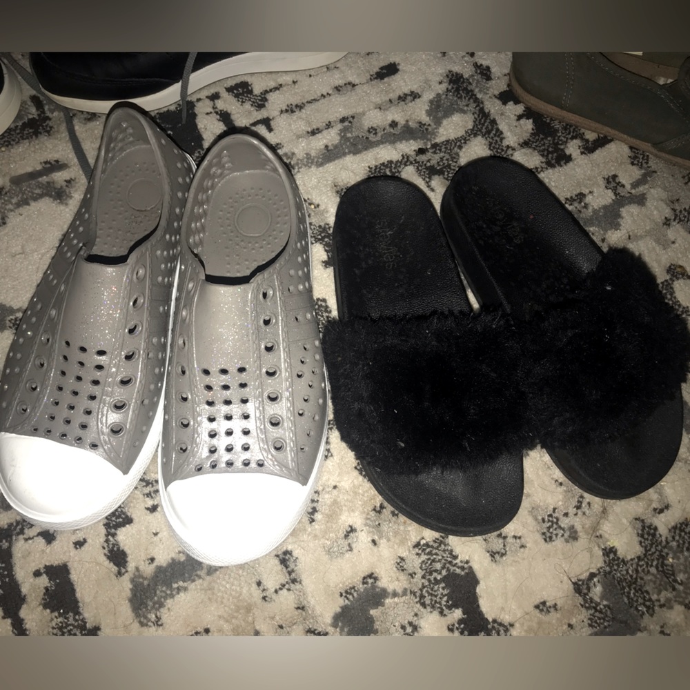 Kids shoe